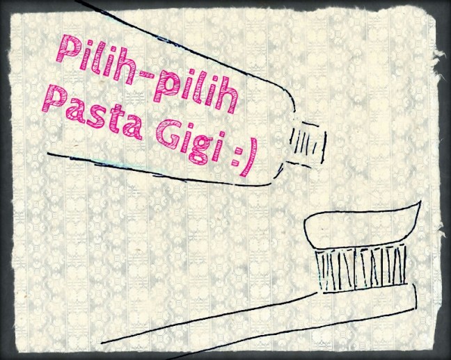 Pasta Gigi image