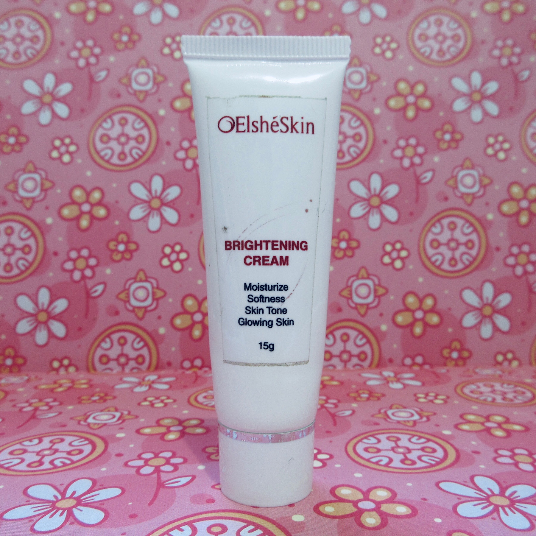 ElsheSkin Brightening Cream