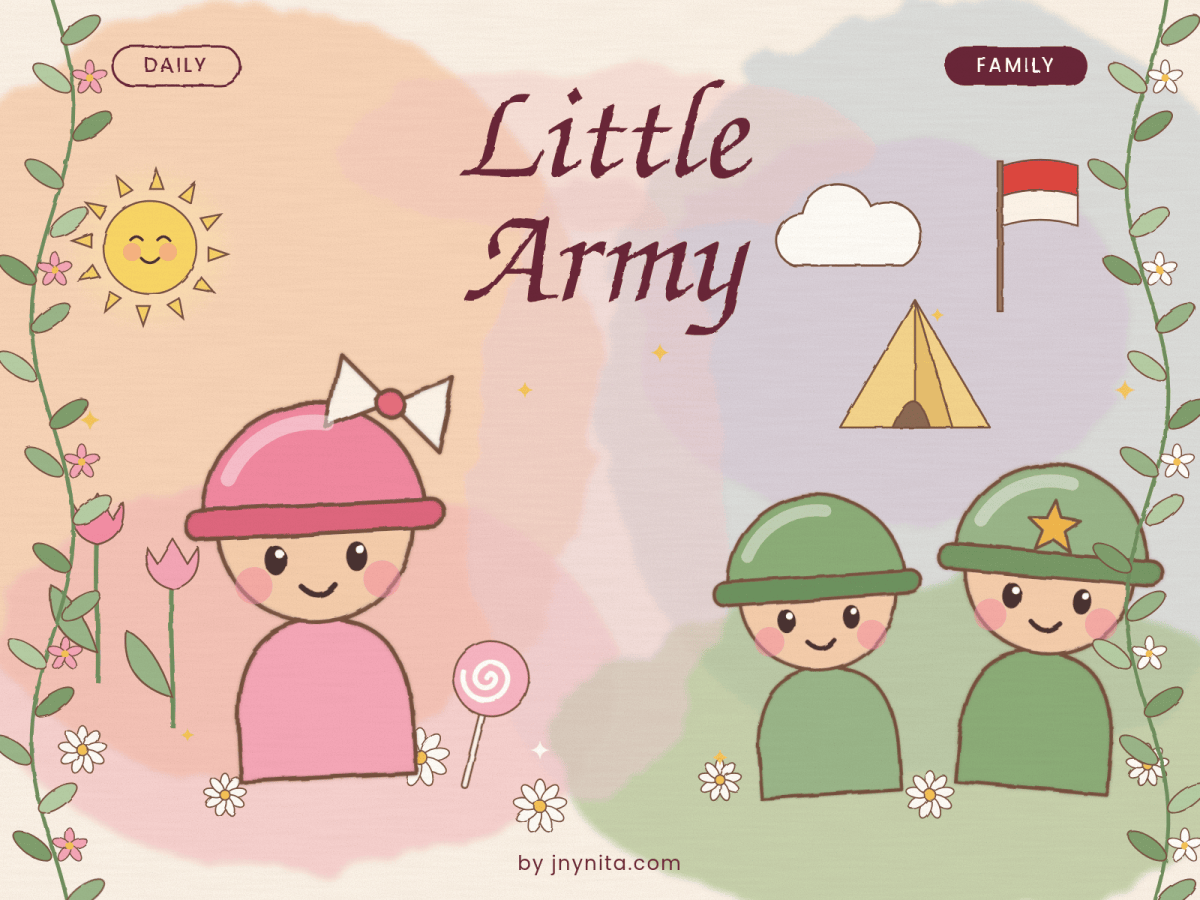 Little Army